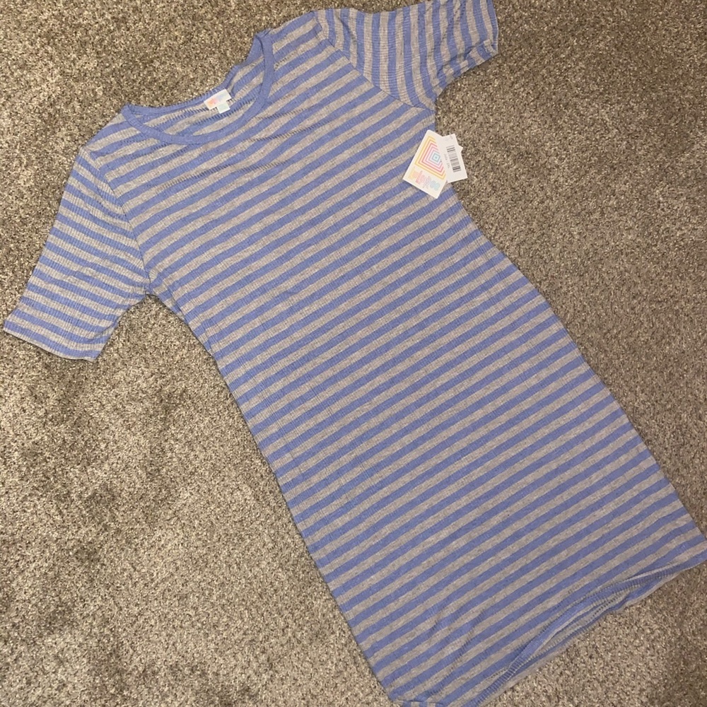 ⭐️LuLaRoe Julia - 2XL
